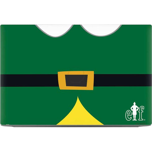 Elf Buddys Outfit Dell XPS Skin
